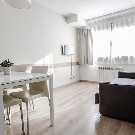 Outdoor Apartaments - Basecamp 안도라라베야 외부 사진