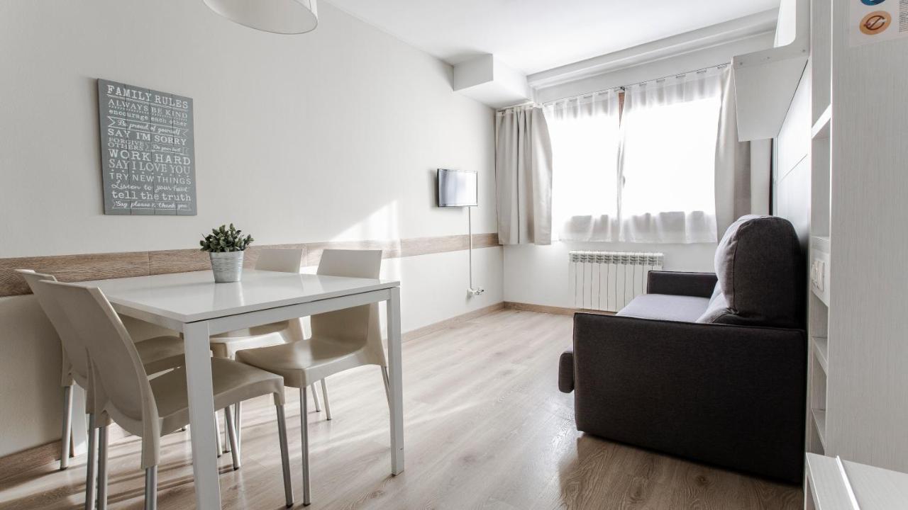Outdoor Apartaments - Basecamp 안도라라베야 외부 사진